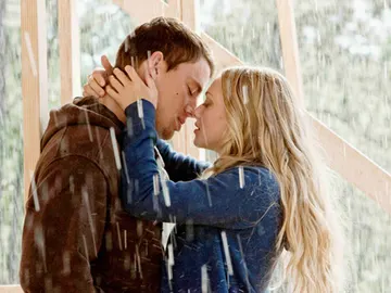 Tráiler de 'Querido John' Tráiler de 'Querido John'