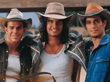 Pasión de Gavilanes triunfa en Nova Pasión de Gavilanes triunfa en Nova