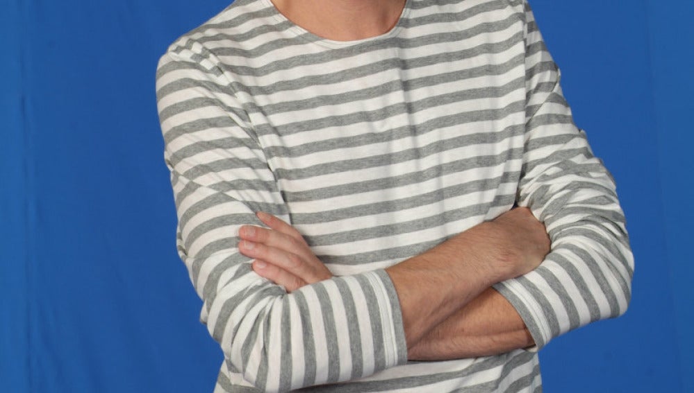 Fernando Tejero