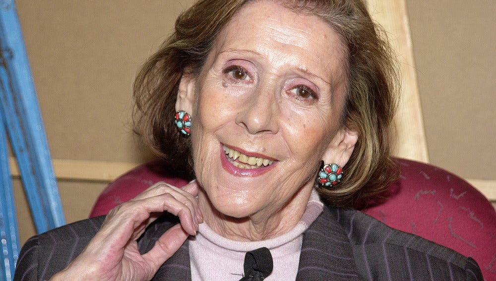 María Luisa Benito