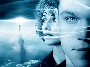 Más allá de la vida Más allá de la vida