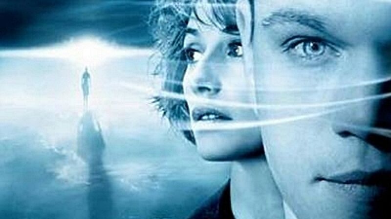 'Más allá de la vida', en Noche de Película