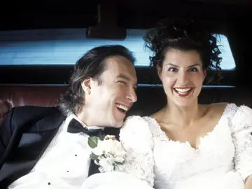 Mi gran boda griega, 2002 Mi gran boda griega, 2002