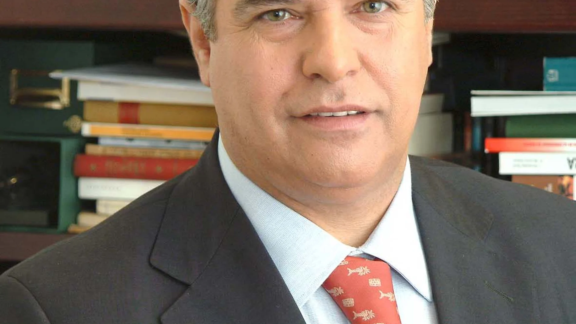 Doctor Bartolomé Beltrán
