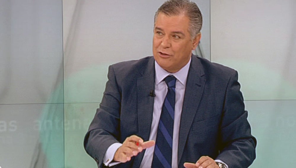 El doctor Bartolomé Beltrán
