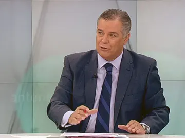 El doctor Bartolomé Beltrán El doctor Bartolomé Beltrán