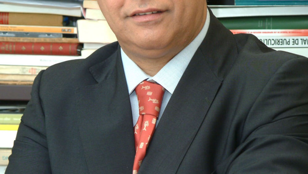 Dr. Beltrán