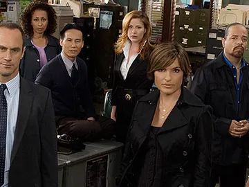 Ley y Orden: Unidad de Víctimas Especiales Ley y Orden: Unidad de Víctimas Especiales