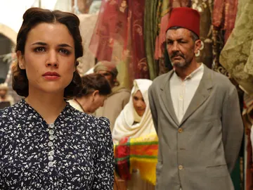 Sira Quiroga Sira Quiroga