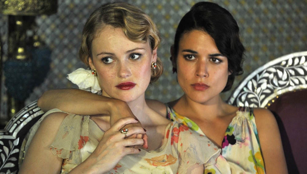 Sira y Rosalinda