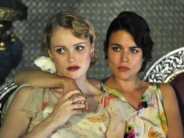 Sira y Rosalinda Sira y Rosalinda