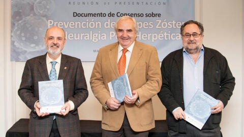 El peligro del Herpes Z&oacute;ste