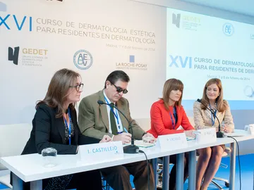 Curso de Dermatología Estética Curso de Dermatología Estética
