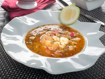 Sopa Gachupa Sopa Gachupa
