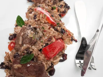 Congrí cubano Congrí cubano