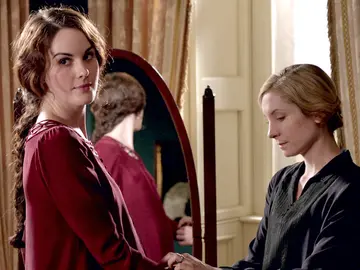 Lady Mary Lady Mary