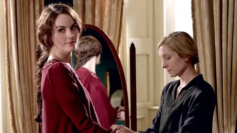 Lady Mary Lady Mary