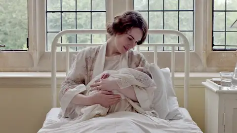 Lady Mary Lady Mary