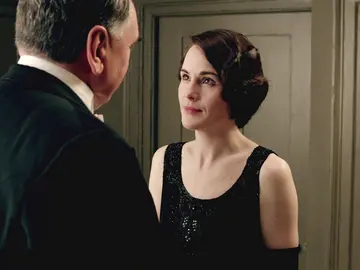 Mary y Carson Mary y Carson