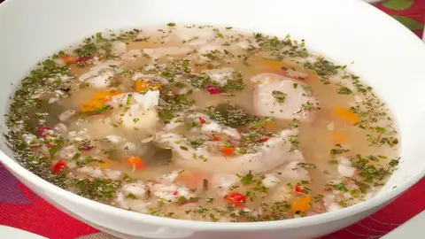 Pozole Pozole