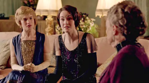 Downton Abbey Downton Abbey