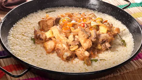 Pollo yassa Pollo yassa