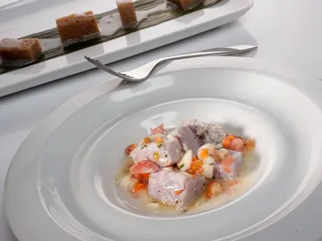 Susurros en el desierto Susurros en el desierto