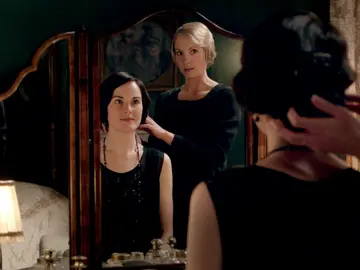 Anna y Mary Anna y Mary