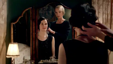Anna y Mary Anna y Mary