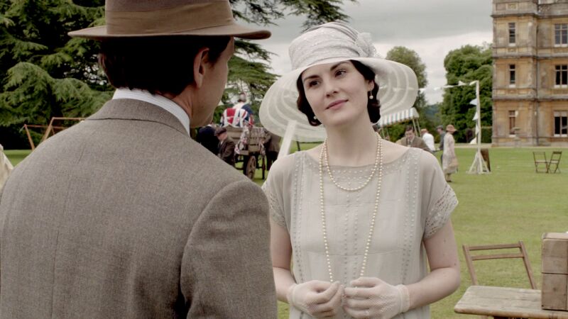 Charles Blake luchará por conquistar a Mary