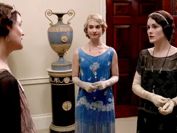 Downton Abbey Downton Abbey