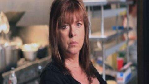 Ramsey llega a Woodland