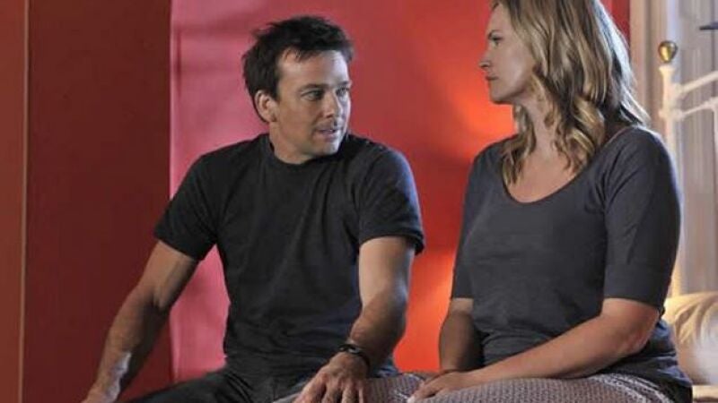 Cine Supernova: 'La casa de Cold Spring'