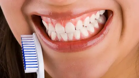 Cuidar la boca es cuidar la salud Cuidar la boca es cuidar la salud
