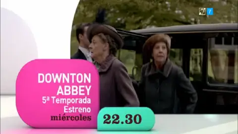 Downton Abbey Downton Abbey
