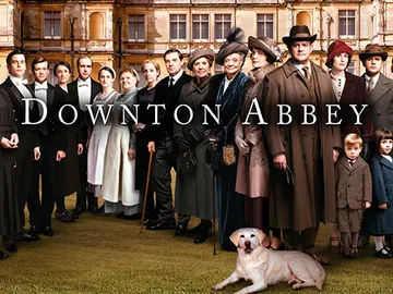 Downton Abbey Downton Abbey