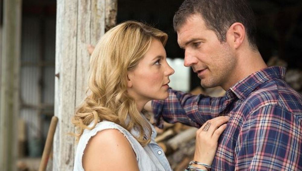Cine Supernova: 'La decisión del corazón'