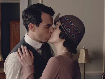 Downton Abbey Downton Abbey