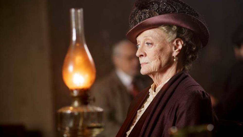 Downton Abbey