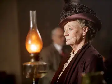 Downton Abbey Downton Abbey