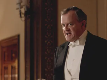 Downton Abbey Downton Abbey