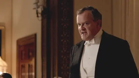 Downton Abbey Downton Abbey