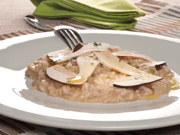 Risotto Risotto