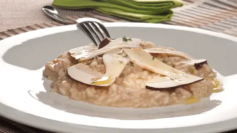 Risotto Risotto