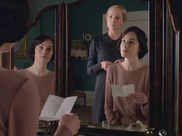 Downton Abbey Downton Abbey