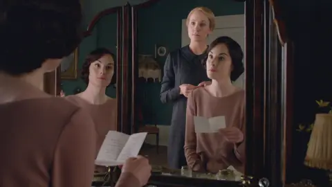 Downton Abbey Downton Abbey