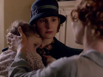 Lady Edith Lady Edith