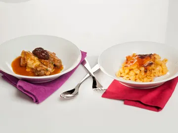 Macarroni Macarroni