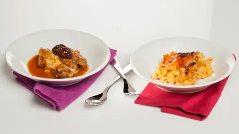 Macarroni Macarroni