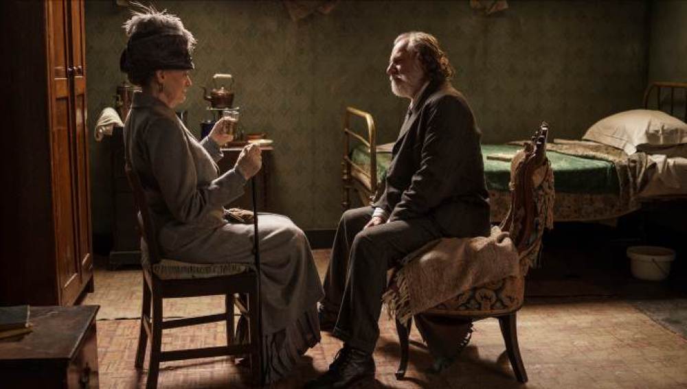 Downton Abbey